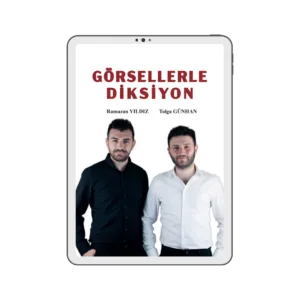 Görsellerle Diksiyon