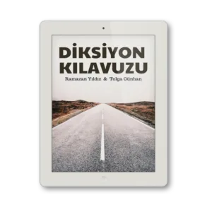 Diksiyon Kılavuzu