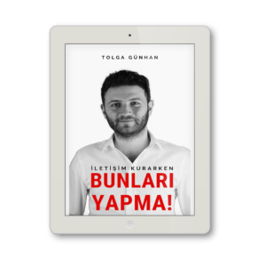 Bunları Yapma