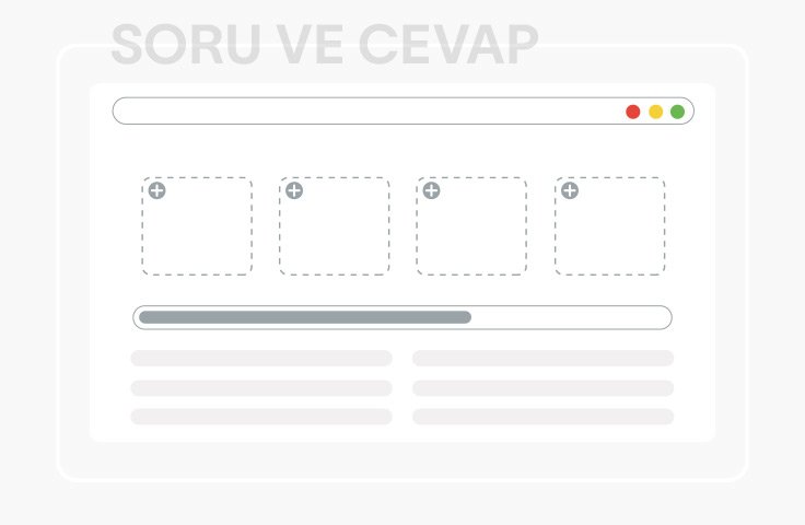 Soru ve Cevap